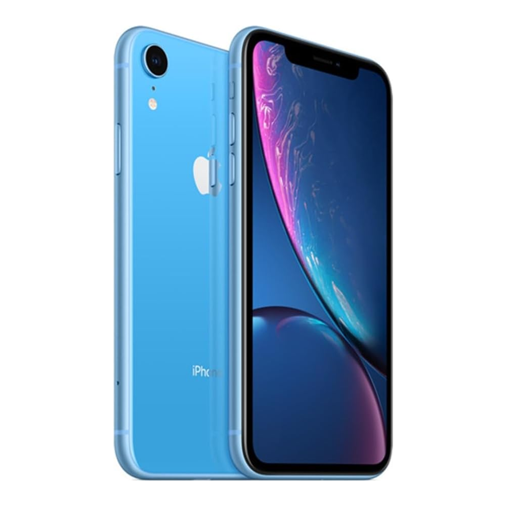 iPhone XR